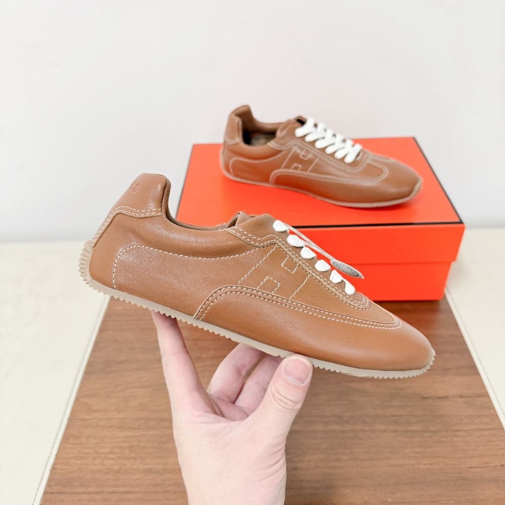 H**me5 Master Sneaker Gold H261881ZH20400