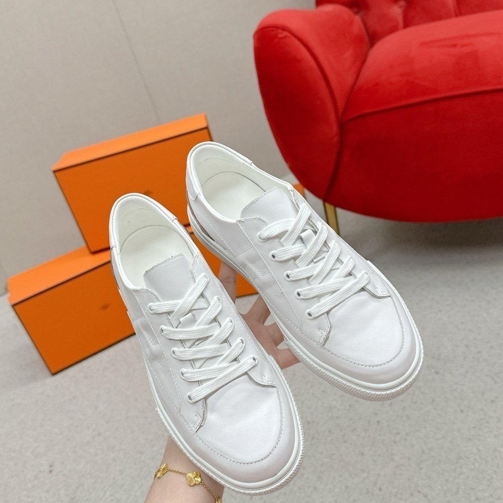 H**me5 Deep Sneaker Blanc H212857Zh90390