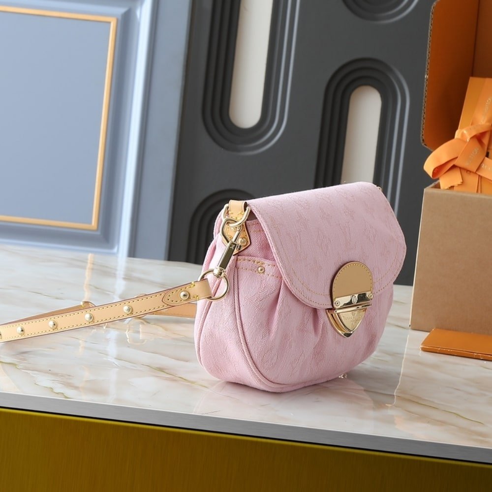 L0vis Vvtt0n Sunset Washed Pink 27Cm M13347