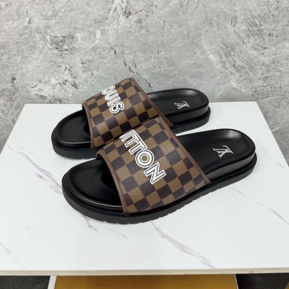 L0vis Vvtt0n Miami Mule Brown