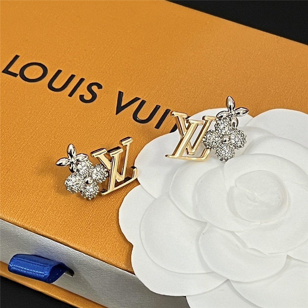 L0vis Vvtt0n Gram Earrings M01264