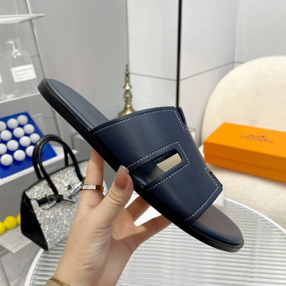 H**me5 Izmir Sandal Blue