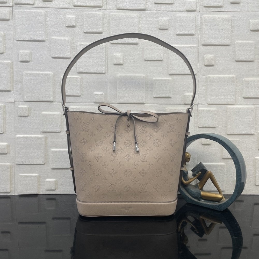 [S*per Vip 1:1] L0vis Vvtt0n Flore Bag Galet 28Cm M12140