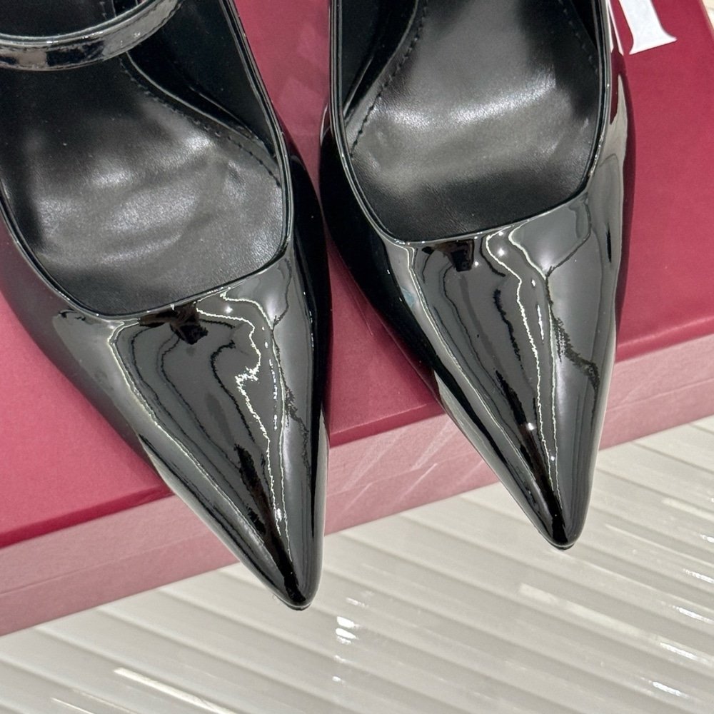 Gvc*1 Women’s Slingback Pump Black 812998 Bnc00 1000