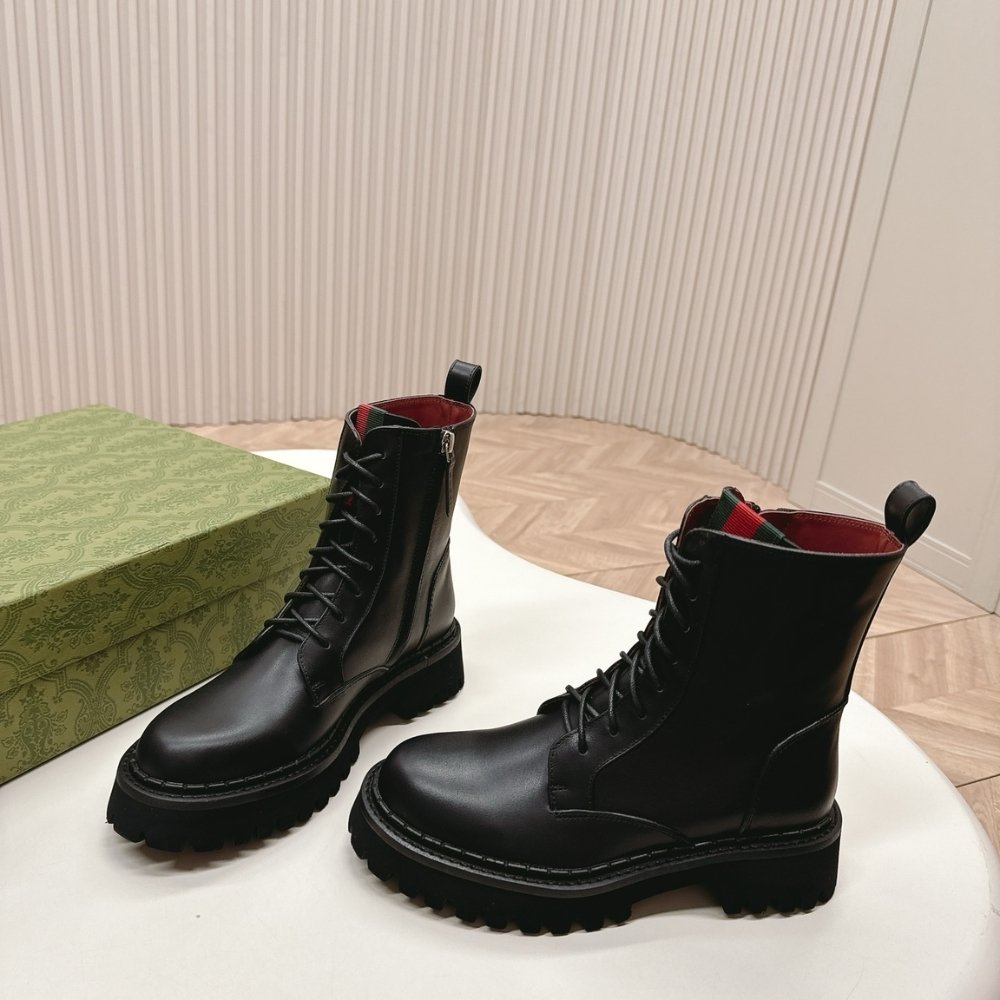 Gvc*1 Women Thea Ankle Boot Black Leather 794173 Aadix 1060