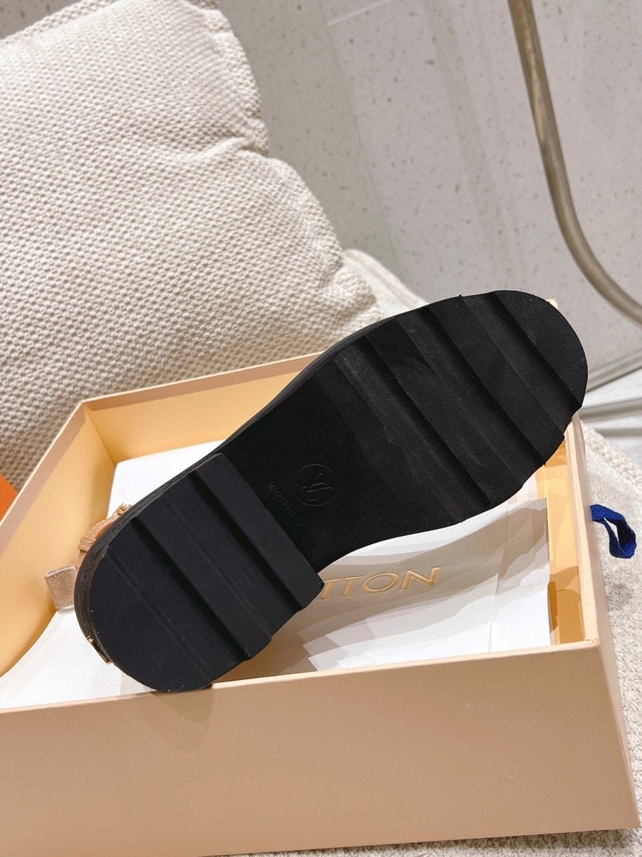 L0vis Vvtt0n Beaubourg Ankle Boot Black 1Ackck