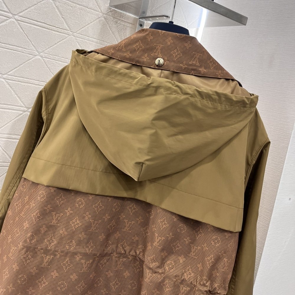 L0vis Vvtt0n Parka Jacket Mordore 1Agbv9