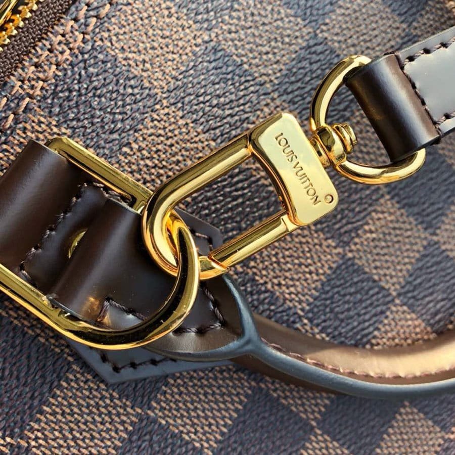 L0vis Vvtt0n Alma PM Damier Ebene 32Cm N53151