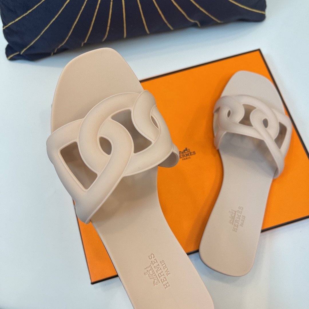 H**me5 Aloha Sandal Nude